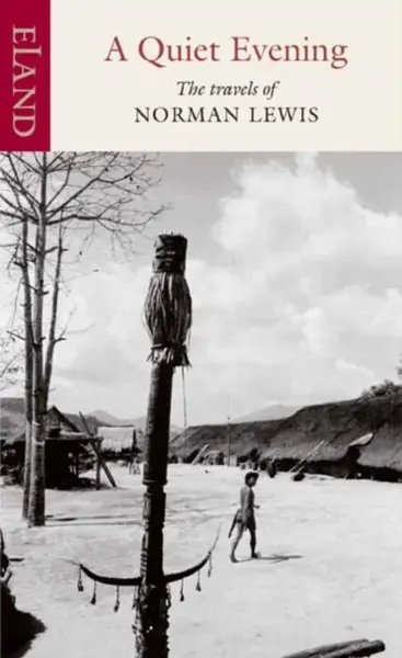 A Quiet Evening - Norman Lewis