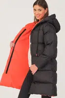 Dámská bunda dewberry