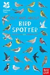 National Trust: Out and About Bird Spotter - Robyn Swift