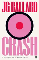 Crash - J.G. Ballard