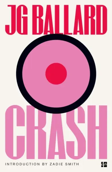 Crash - J.G. Ballard