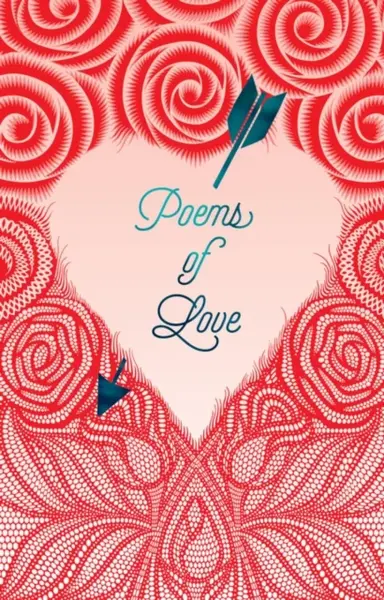 Poems of Love - Various authors