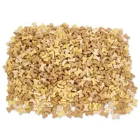 Poch. Rasco mikro kosť mix 2,5cm 10kg