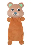 Hračka pes Calinou Quokka Doudou plyš Zolux