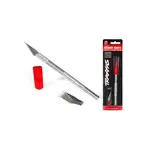 Traxxas modelársky nôž s 5 čepeľami