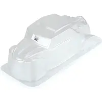 Pro-Line karosérie 1:10 Megalodon Desert Buggy číra (Short Course)