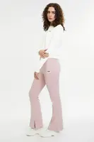 Fila Women/Girls Bright White Sweater