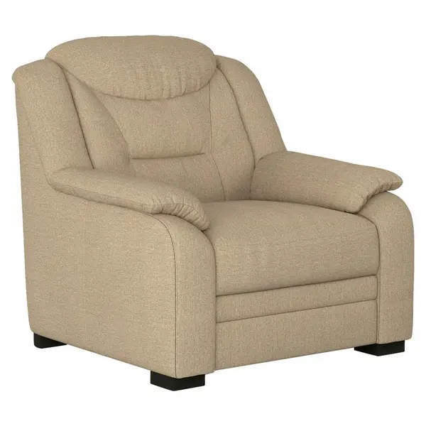 Welnova KŘESLO, textil,