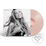 Mariah Carey:  Here For It All (Lp Pink) LP - Mariah Carey