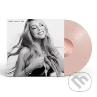 Mariah Carey:  Here For It All (Lp Pink) LP - Mariah Carey