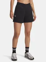 Dámské kraťasy Under Armour UA W RIVAL TERRY SHORT - Dámské