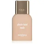 Sisley Phyto-Teint Nude rozjasňující a hydratační make-up pro přirozený vzhled odstín 00N Pearl 30 ml