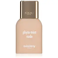 Sisley Phyto-Teint Nude rozjasňující a hydratační make-up pro přirozený vzhled odstín 00N Pearl 30 ml