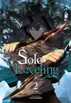 Solo Leveling, Vol. 2 (comic) - Abigail Blackman, DUBU, J. Torres