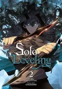 Solo Leveling 2 (anglicky) - Čchugong