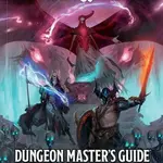 Dungeons & Dragons RPG: Dungeon Masters Guide (2024)