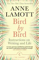 Bird by Bird - Anne Lamottová