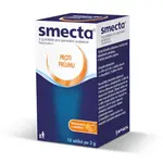 Smecta 3g por plv sus 10