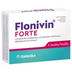 Flonivin Forte+Inulin 60 tobolek Galenika