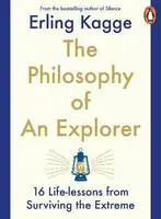 The Philosophy of an Explorer - Erling Kagge