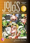 JoJo´s Bizarre Adventure: Part 5 Golden Wind 1 - Hirohiko Araki