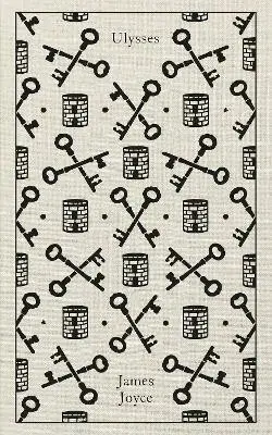 Ulysses - James Joyce
