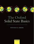 The Oxford Solid State Basics - Steven H. Simon