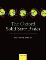 The Oxford Solid State Basics - Steven H. Simon