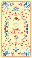 Selected Poems of Emily Dickinson (Barnes & Noble Collectible Editions) - Emily Dickinsonová