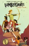 Lumberjanes Vol. 2 - Shannon Watters, Grace Ellis, Stevenson Noelle, Allen Brooke