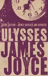 Ulysses - James Joyce