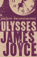 Ulysses - James Joyce