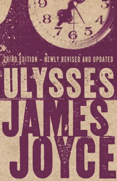 Ulysses - James Joyce