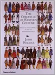 The Chronicle of Western Costume - John Peacock