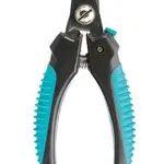 Kleště na drápky stranové Deluxe střední 12cm Tr