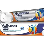 Voltaren Forte gel 150g