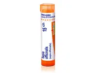 Sepia Officinalis 15ch granule 4g