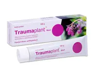 Traumaplant mast 100g
