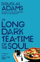 The Long Dark Tea-Time of the Soul - Douglas Adams