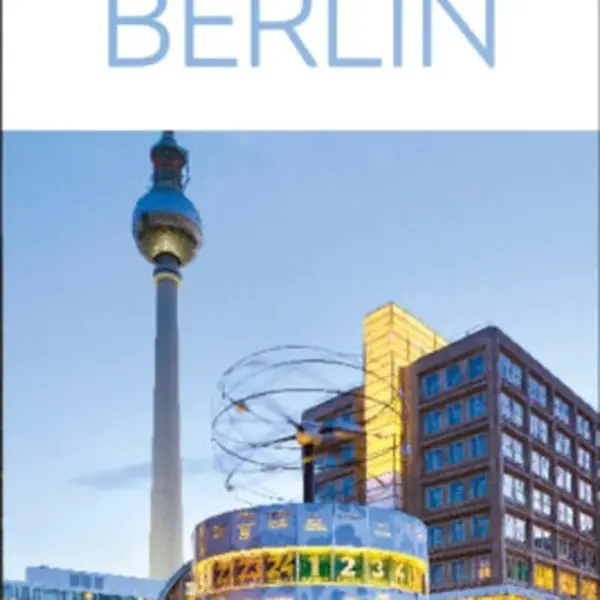 DK Berlin - DK Travel