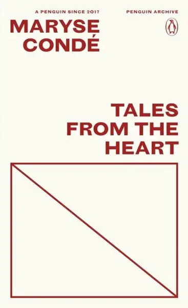Tales from the Heart - Condé Maryse