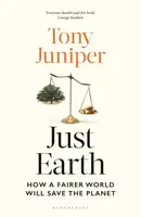 Just Earth - Tony Juniper