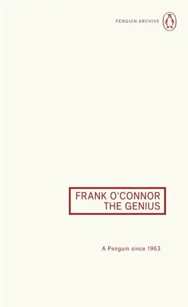 Genius - Frank O'Connor