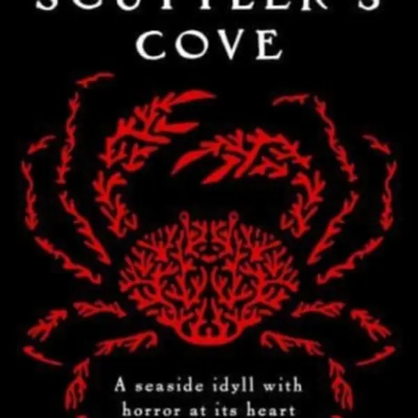 Scuttler's Cove - David Barnett