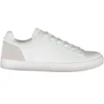 NAPAPIJRI SHOES MEN'S SPORTS FOOTWEAR WHITE