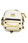 VANS bílá pánská taška přes rameno
