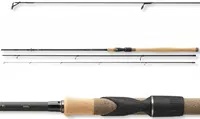 Daiwa prut aqualite power float 3,6 m 15-50 g 3 díly