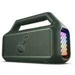 Anker soundcore Boom 2 Bluetooth reproduktor zelená
