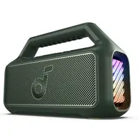 Anker soundcore Boom 2 Bluetooth reproduktor zelená