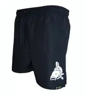R-spekt kraťasy koupací black - xl